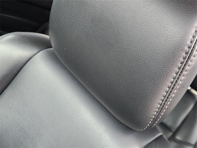 2016 Nissan Pathfinder SL Black at Central Houston Nissan