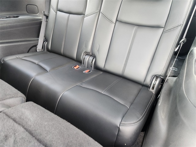 2016 Nissan Pathfinder SL Black at Central Houston Nissan