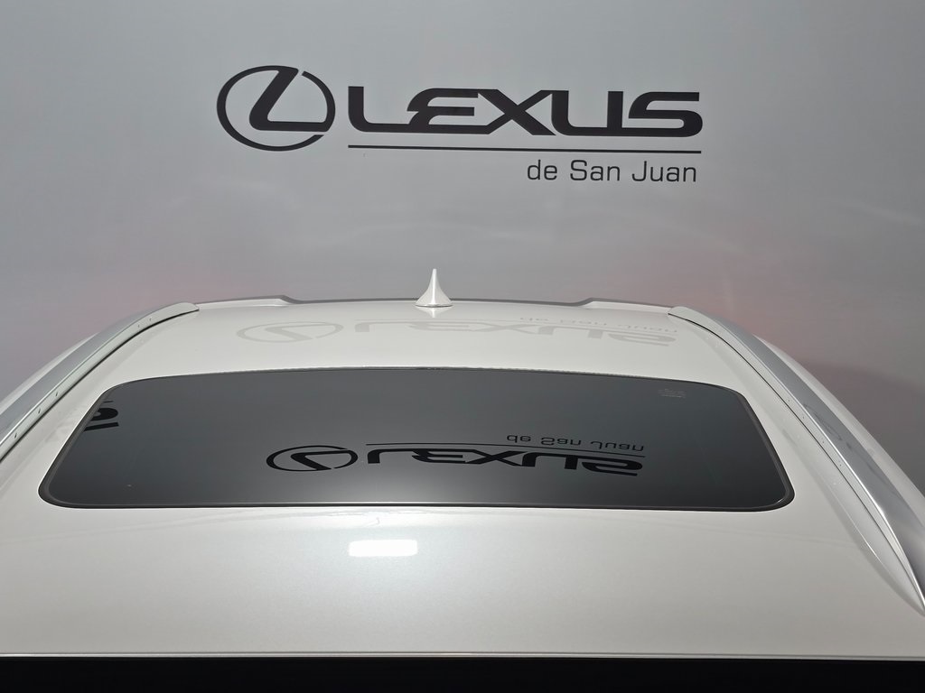 Thumbnail: 2025 Lexus UX - 7