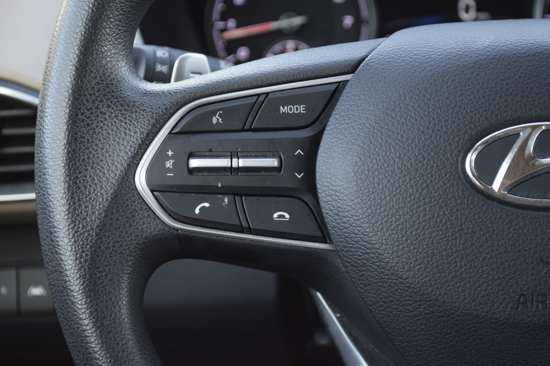 2023 Hyundai Santa Fe SE White at Classic Elite Chevrolet Sugar Land