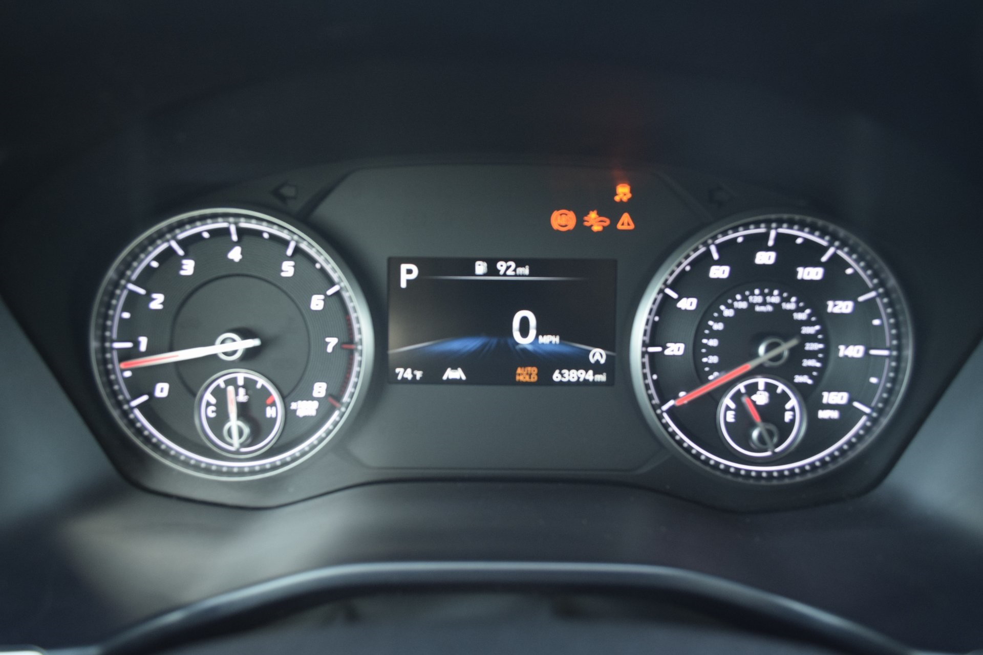 2023 Hyundai Santa Fe SE White at Classic Elite Chevrolet Sugar Land