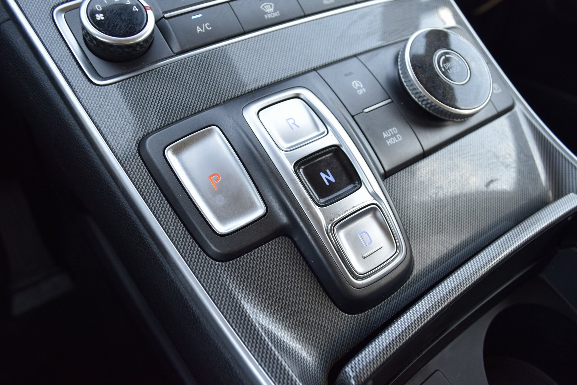 2023 Hyundai Santa Fe SE White at Classic Elite Chevrolet Sugar Land