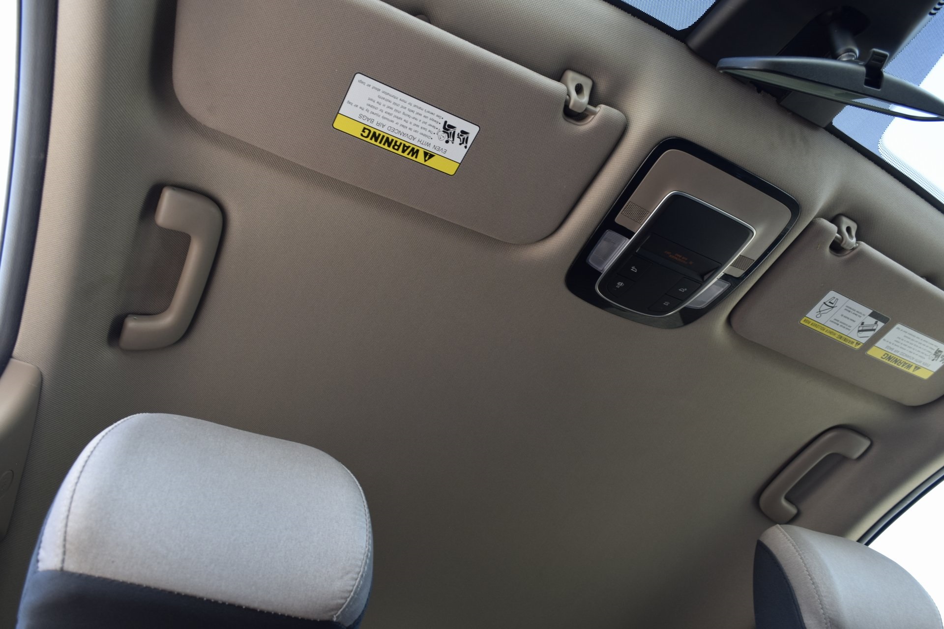 2023 Hyundai Santa Fe SE White at Classic Elite Chevrolet Sugar Land