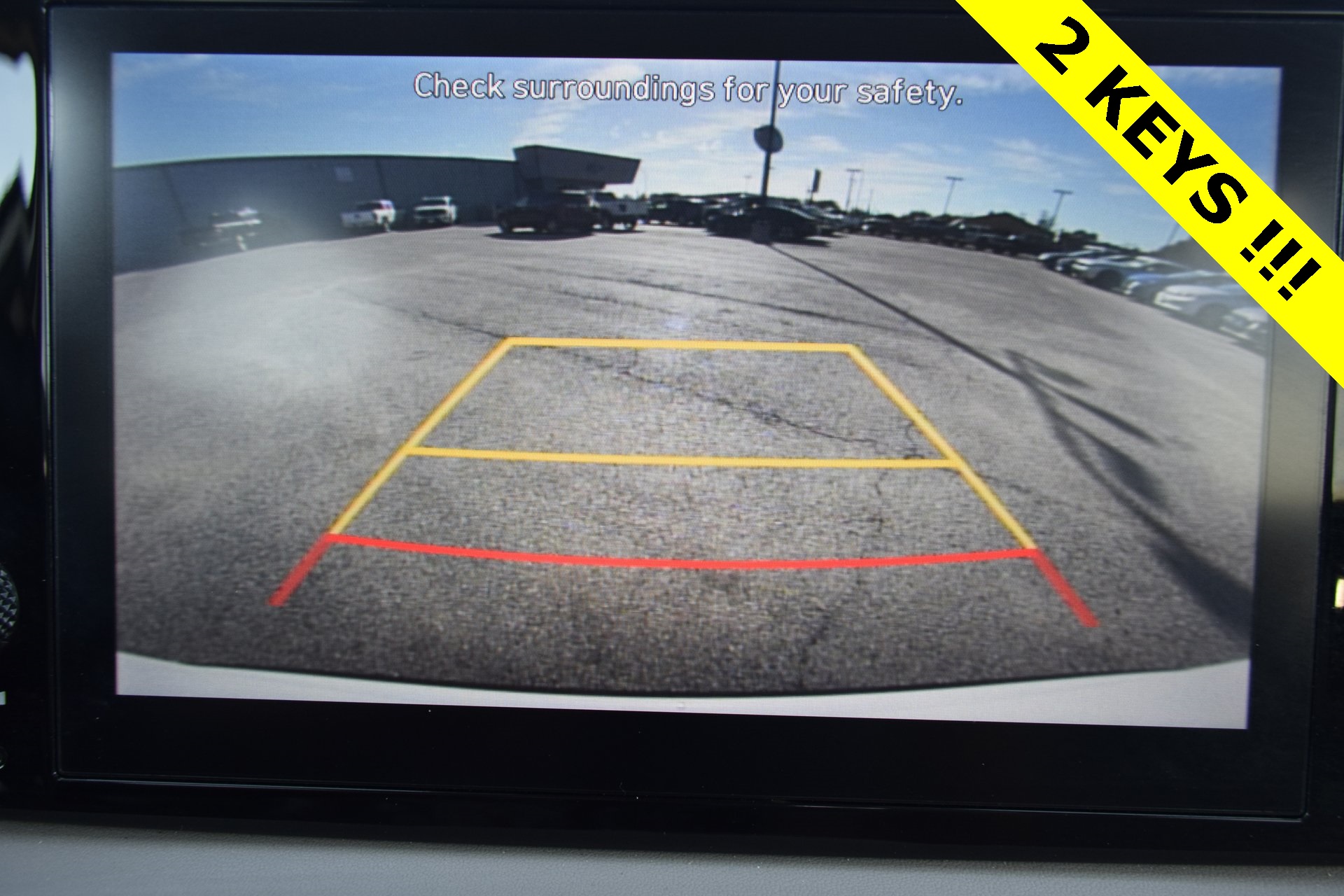 2023 Hyundai Santa Fe SE White at Classic Elite Chevrolet Sugar Land