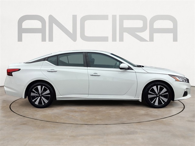 Used Car 2022 Nissan Altima  2.5 Sv For Sale Under $20,000 In San Antonio, Texas