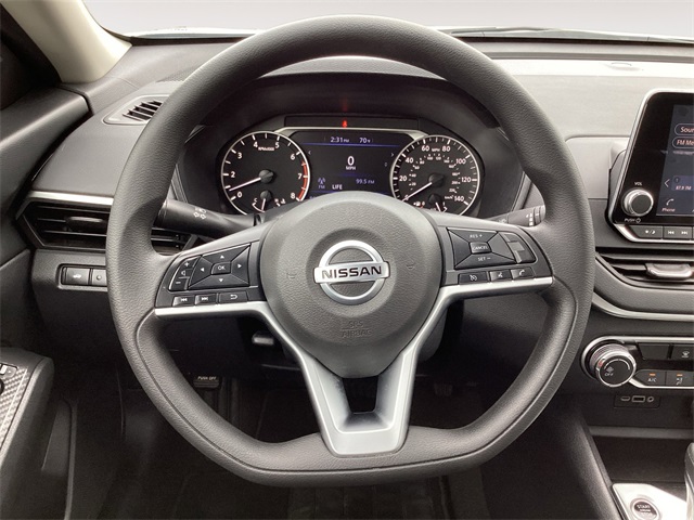 Used Car 2022 Nissan Altima  2.5 Sv For Sale Under $20,000 In San Antonio, Texas