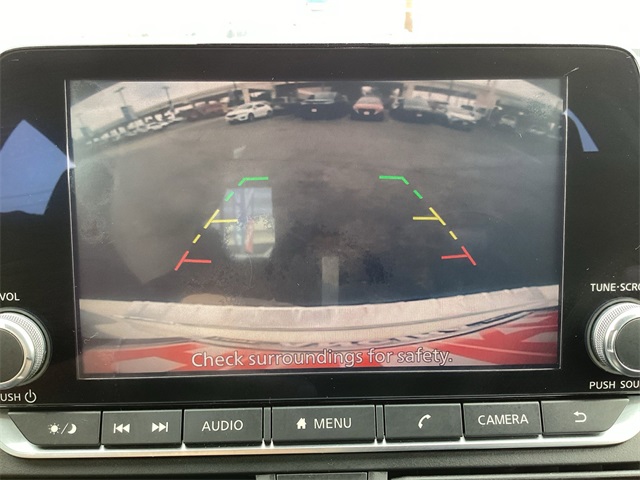 Used Car 2022 Nissan Altima  2.5 Sv For Sale Under $20,000 In San Antonio, Texas