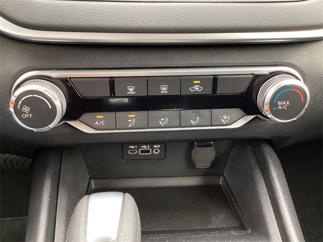 Used Car 2022 Nissan Altima  2.5 Sv For Sale Under $20,000 In San Antonio, Texas