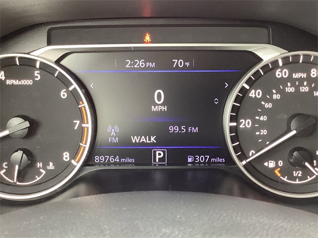 Used Car 2022 Nissan Altima  2.5 Sv For Sale Under $20,000 In San Antonio, Texas