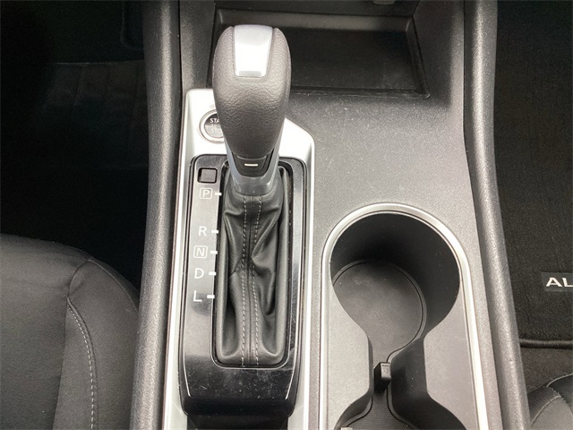 Used Car 2022 Nissan Altima  2.5 Sv For Sale Under $20,000 In San Antonio, Texas