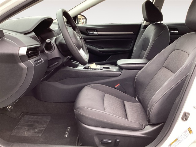 Used Car 2022 Nissan Altima  2.5 Sv For Sale Under $20,000 In San Antonio, Texas