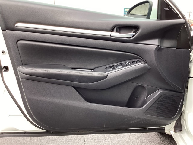 Used Car 2022 Nissan Altima  2.5 Sv For Sale Under $20,000 In San Antonio, Texas