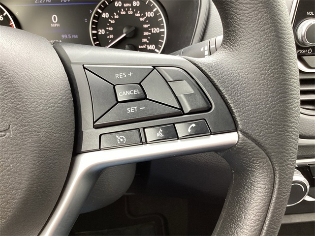 Used Car 2022 Nissan Altima  2.5 Sv For Sale Under $20,000 In San Antonio, Texas