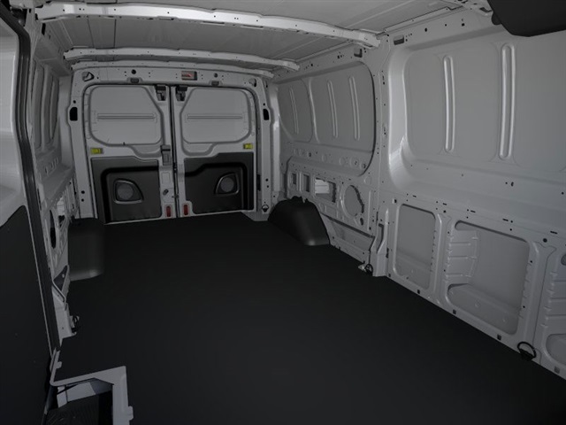 2025 Ford Transit-150 Base White at Cook Ford