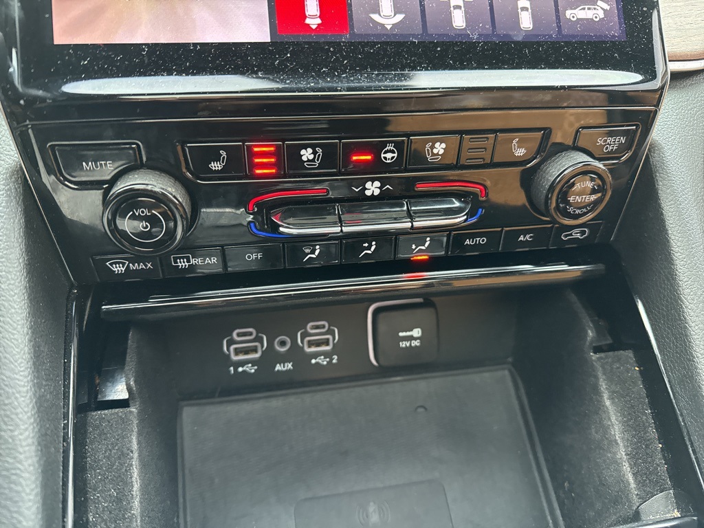 2022 Jeep Grand Cherokee L