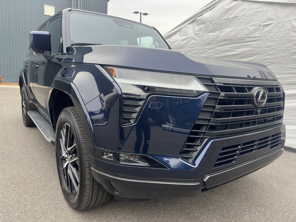 2024 Lexus GX 550 Premium+ AWD