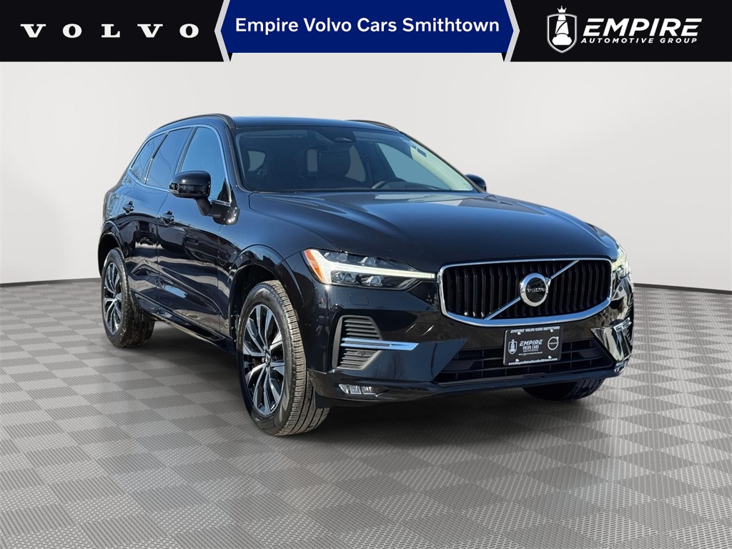 2023 Volvo XC60 B5 Core AWD