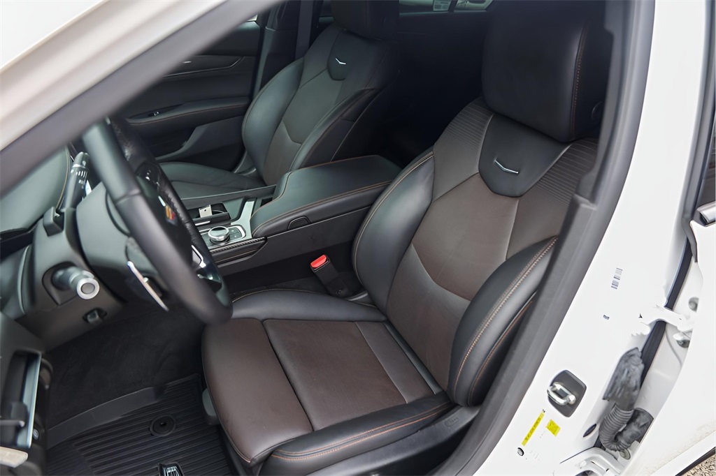 Used Car 2025 Cadillac Ct5  Sport For Sale Under $50,000 In Austin, Texas