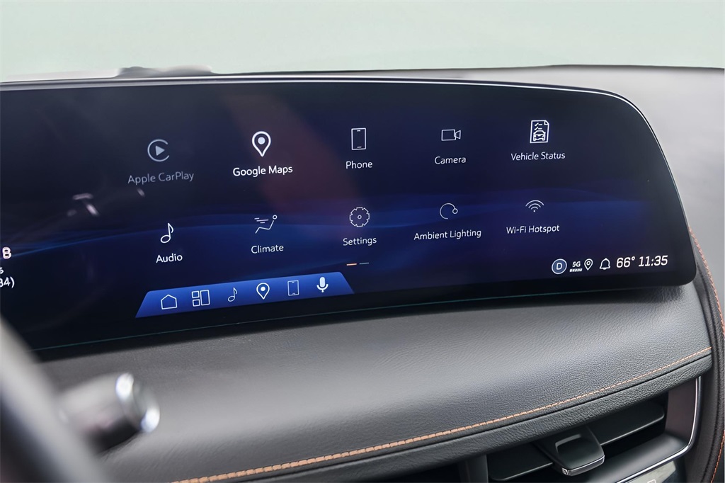 Used Car 2025 Cadillac Ct5  Sport For Sale Under $50,000 In Austin, Texas