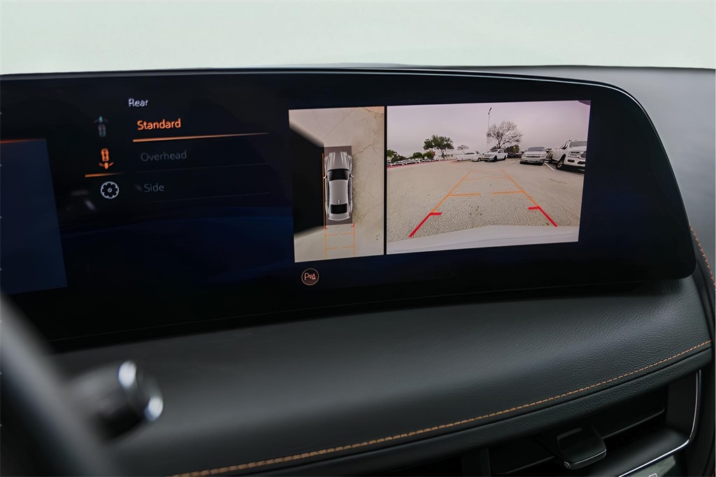 Used Car 2025 Cadillac Ct5  Sport For Sale Under $50,000 In Austin, Texas