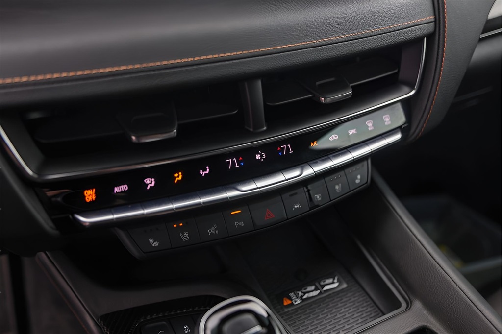 Used Car 2025 Cadillac Ct5  Sport For Sale Under $50,000 In Austin, Texas