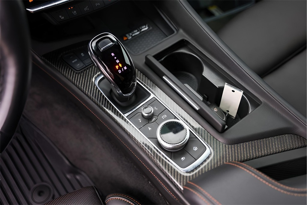 Used Car 2025 Cadillac Ct5  Sport For Sale Under $50,000 In Austin, Texas