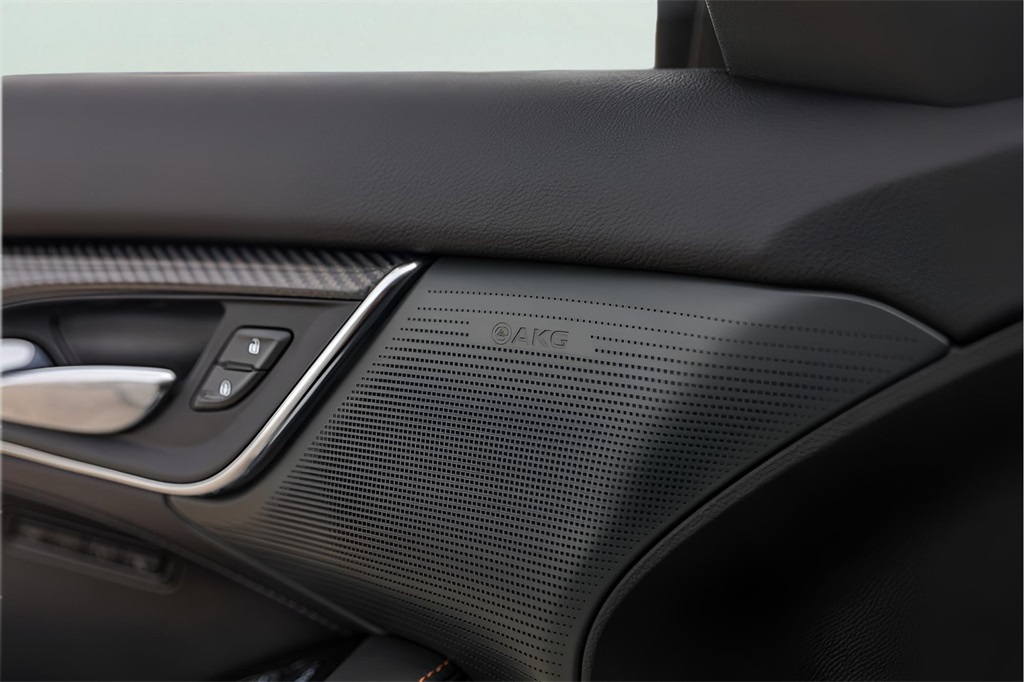 Used Car 2025 Cadillac Ct5  Sport For Sale Under $50,000 In Austin, Texas