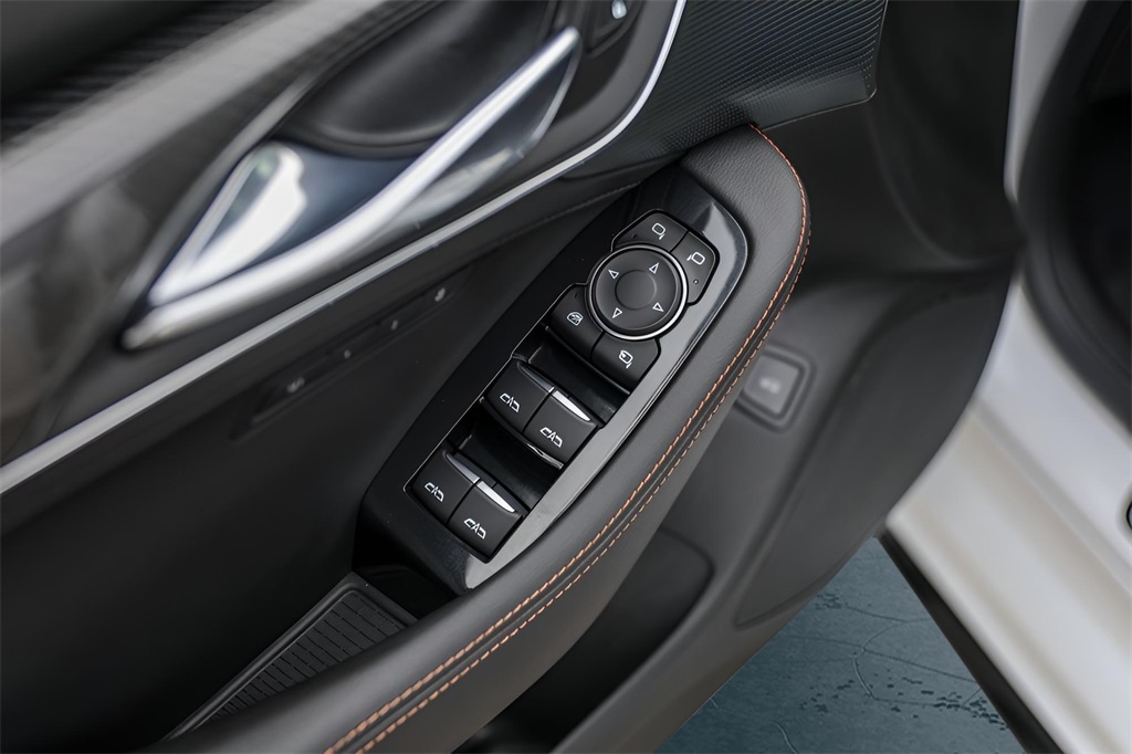 Used Car 2025 Cadillac Ct5  Sport For Sale Under $50,000 In Austin, Texas