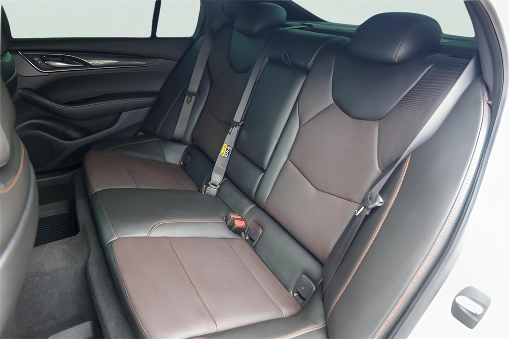 Used Car 2025 Cadillac Ct5  Sport For Sale Under $50,000 In Austin, Texas