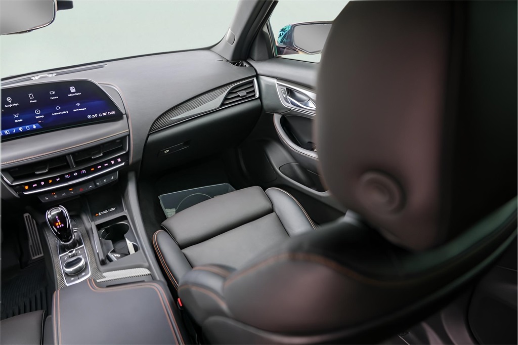 Used Car 2025 Cadillac Ct5  Sport For Sale Under $50,000 In Austin, Texas