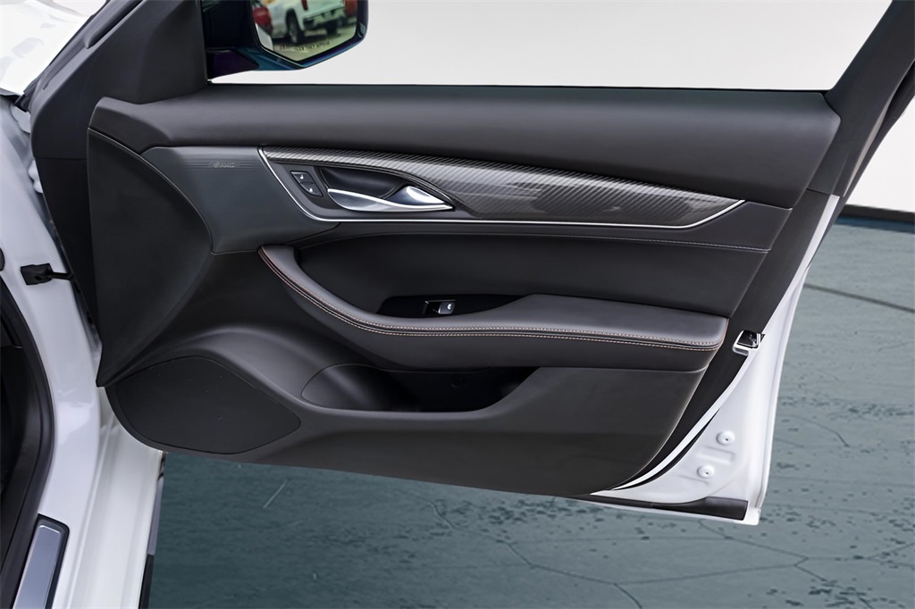 Used Car 2025 Cadillac Ct5  Sport For Sale Under $50,000 In Austin, Texas