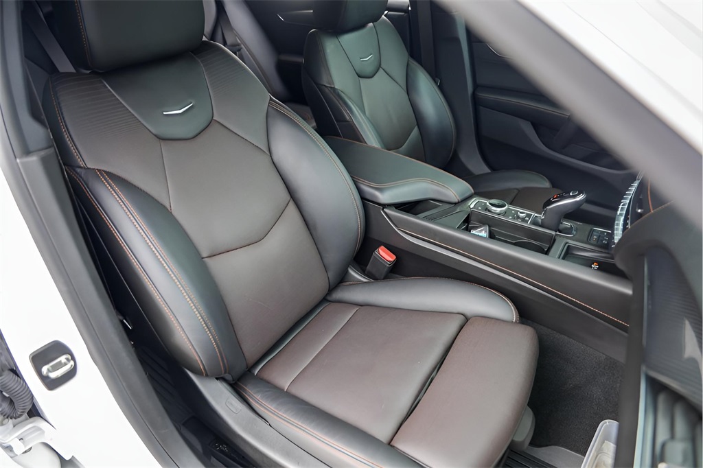 Used Car 2025 Cadillac Ct5  Sport For Sale Under $50,000 In Austin, Texas