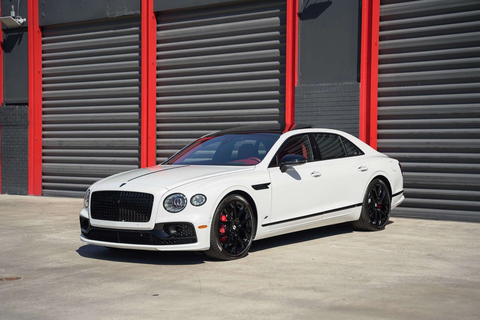 2023 Bentley Flying Spur S Hybrid AWD