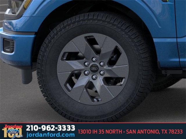 New Car 2025 Ford F-150  Stx For Sale Under $50,000 In San Antonio, Texas