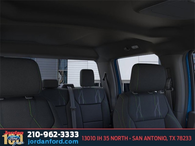 New Car 2025 Ford F-150  Stx For Sale Under $50,000 In San Antonio, Texas