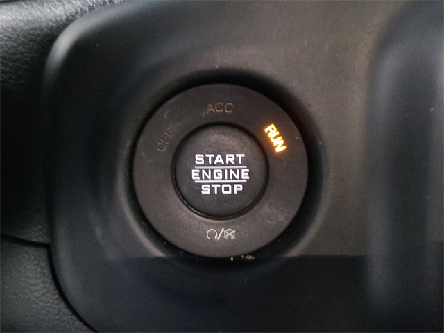 2019 – Jeep – Wrangler