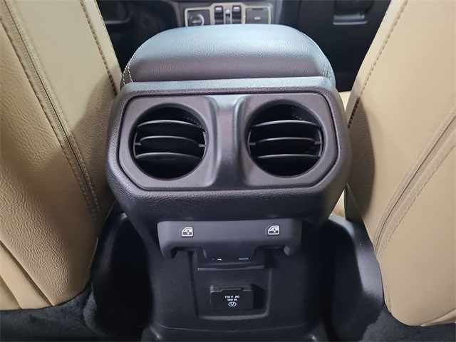 2019 – Jeep – Wrangler