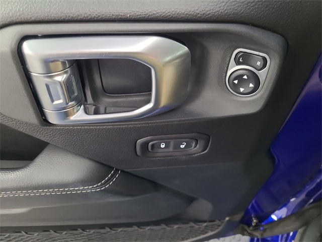 2019 – Jeep – Wrangler
