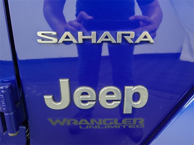 2019 – Jeep – Wrangler