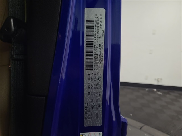 2019 – Jeep – Wrangler