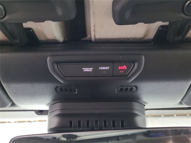 2019 – Jeep – Wrangler