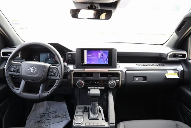 2026 Toyota Tacoma SR5 - 10