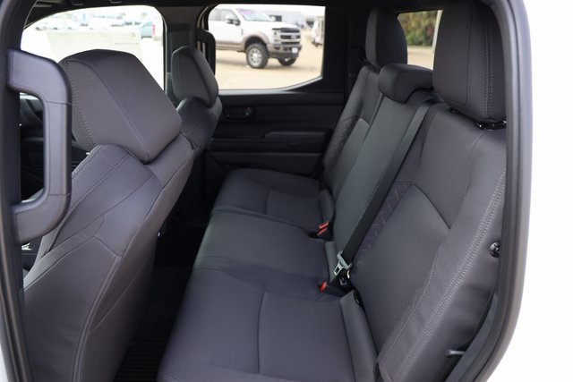 2026 Toyota Tacoma SR5 - 11