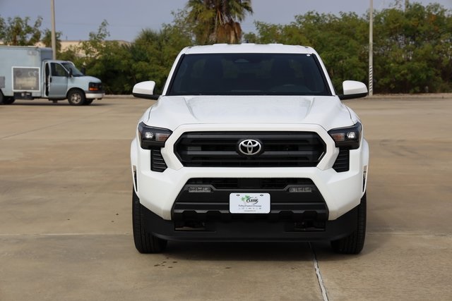 2026 Toyota Tacoma SR5 - 1