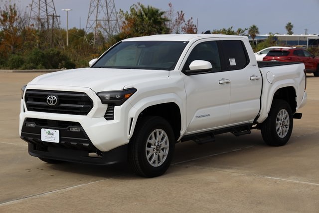 2026 Toyota Tacoma SR5 - 2