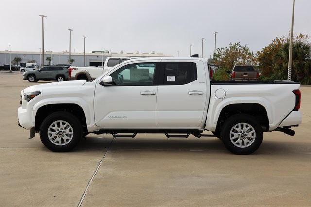 2026 Toyota Tacoma SR5 - 4