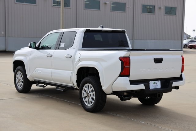2026 Toyota Tacoma SR5 - 5