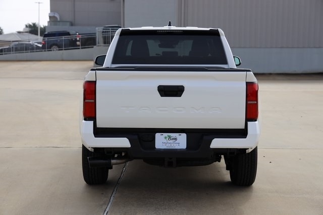 2026 Toyota Tacoma SR5 - 6