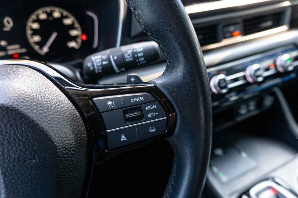 Used Car 2023 Honda Pilot  Touring For Sale Under $40,000 In San Marcos, Texas