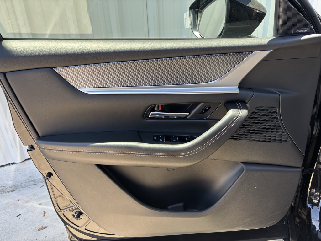 Used Car 2025 Mazda Cx-70  3.3 Turbo Premium Plus For Sale In Austin, Texas
